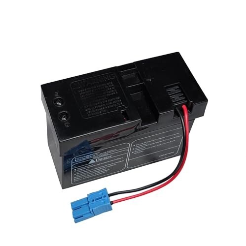 12V 7Ah Replacement Battery for Kid Trax Ride On Car Motorcycle