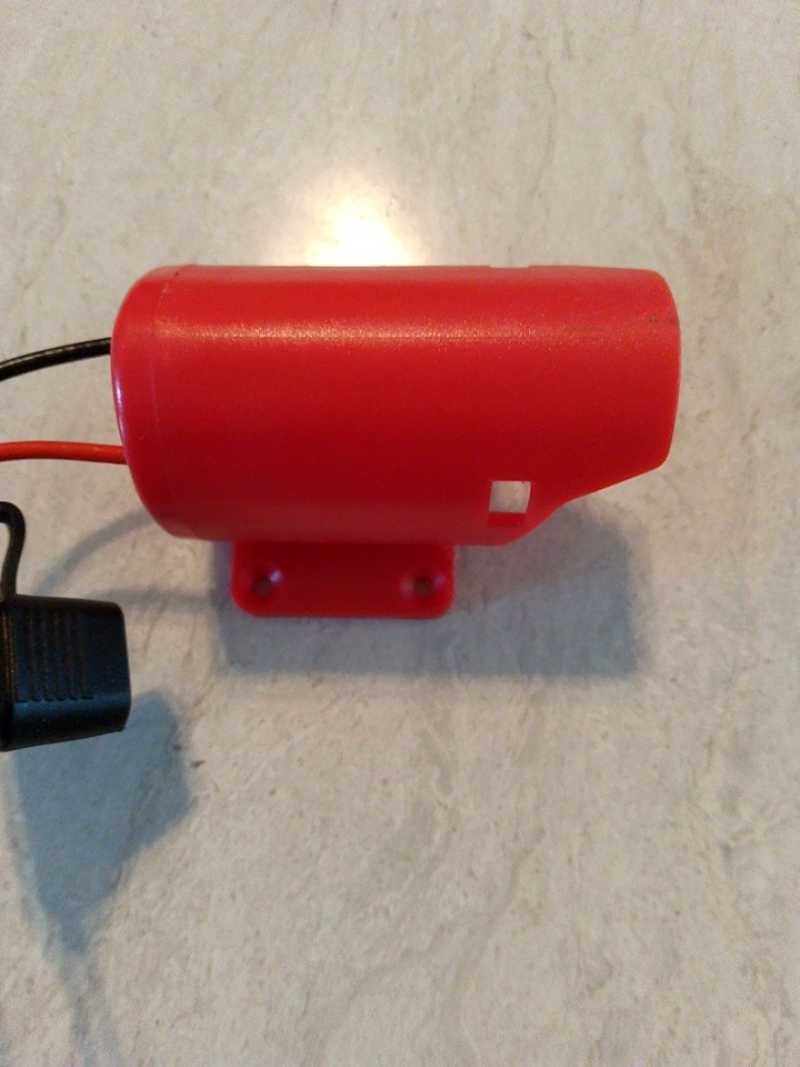 Power Adapter For Milwaukee 12v