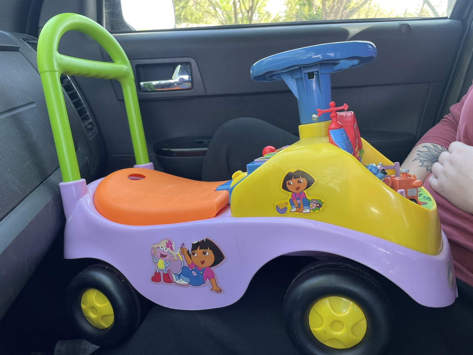 ride on cars for kids