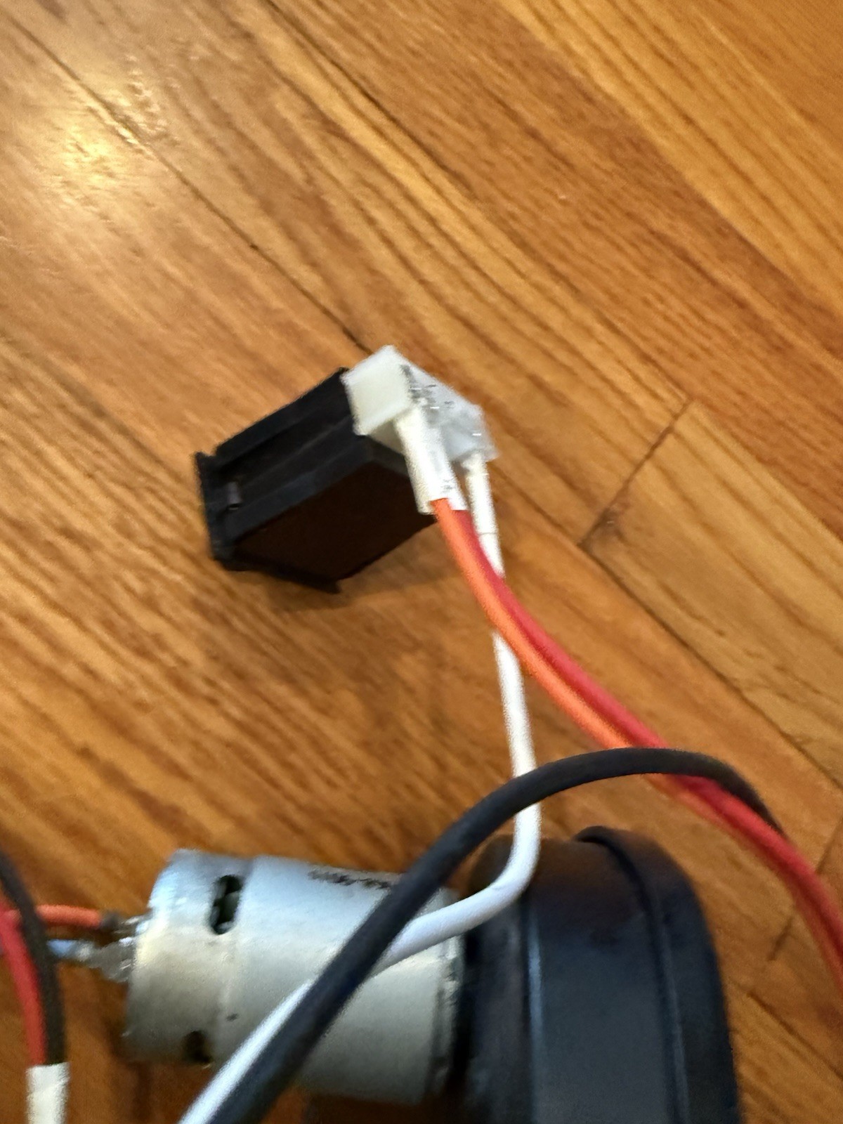 Power Wheels Gear Boxes and complete wiring Tested works 100%