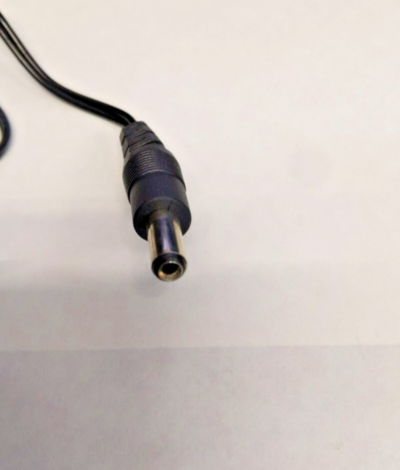 SALE!! 12Volt 1 Amp Single Pin Charger for Kid Trax 12V Ride Ons and Many Others