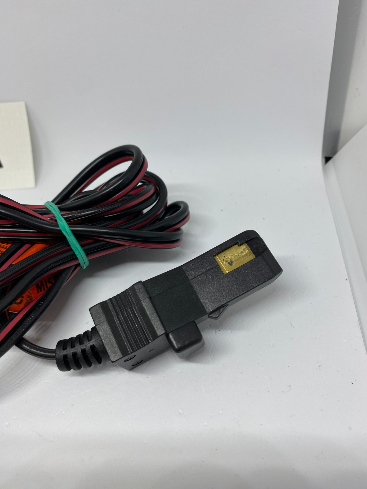 Power Wheels Grey 12V Grey Battery Charger 00801-1480, 00801-1778, 00801-2101