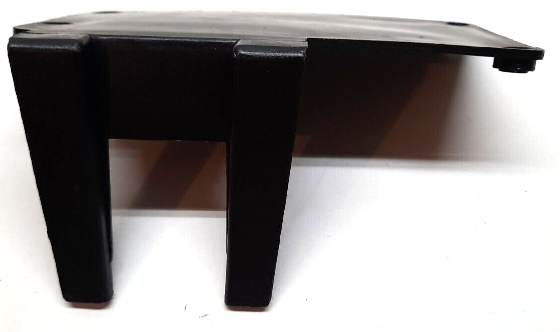 BLACK SHIFTER COVER Stars & Stripes Jammin Jeep Wrangler Power Wheels