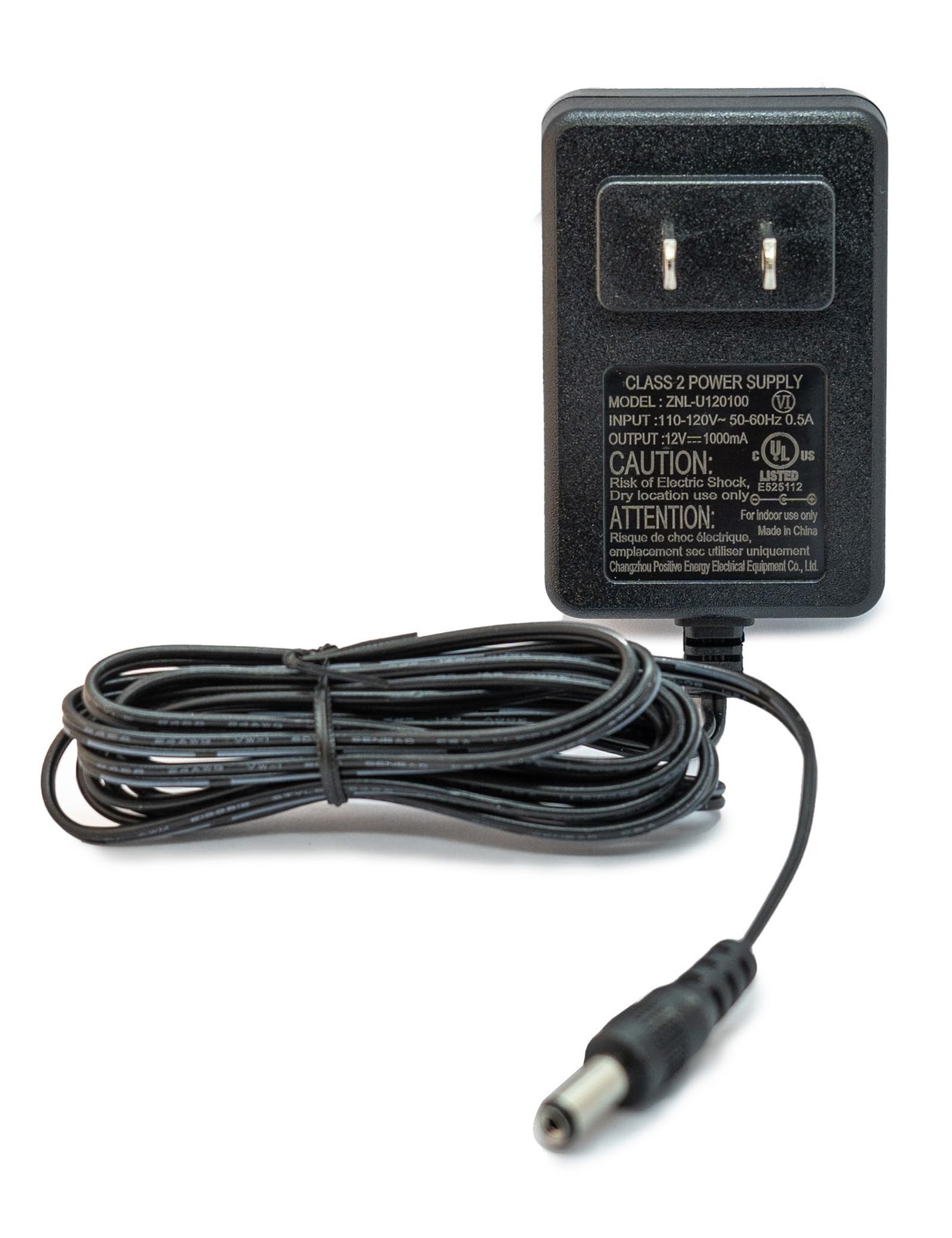 12V Kids Ride On Car Charger Universal Power Adapter For Toy Cars Trucks SUV
