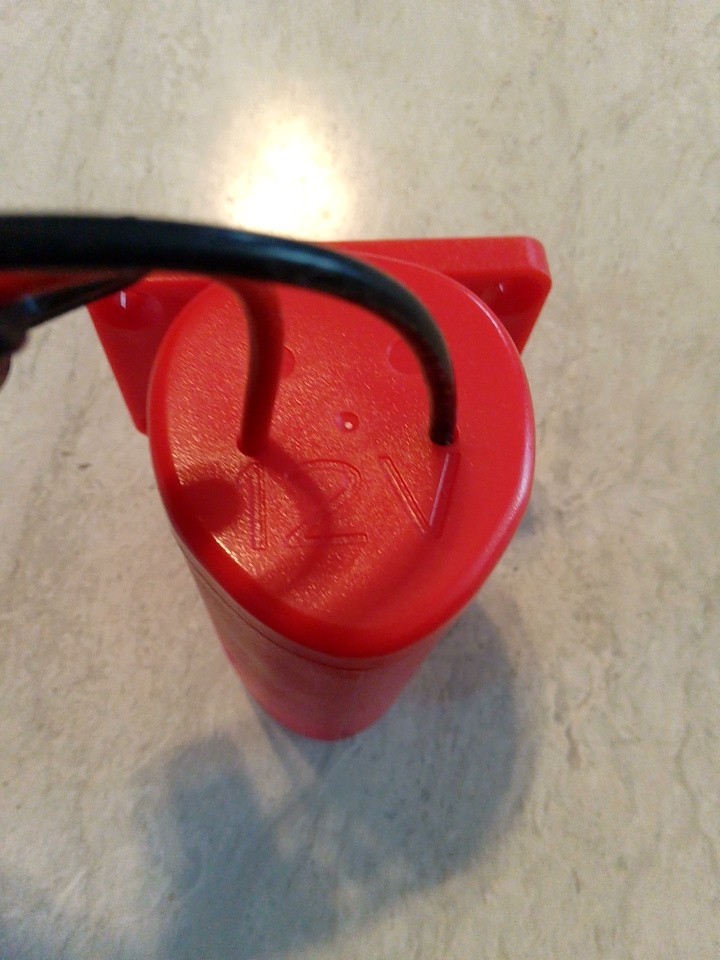 Power Adapter For Milwaukee 12v