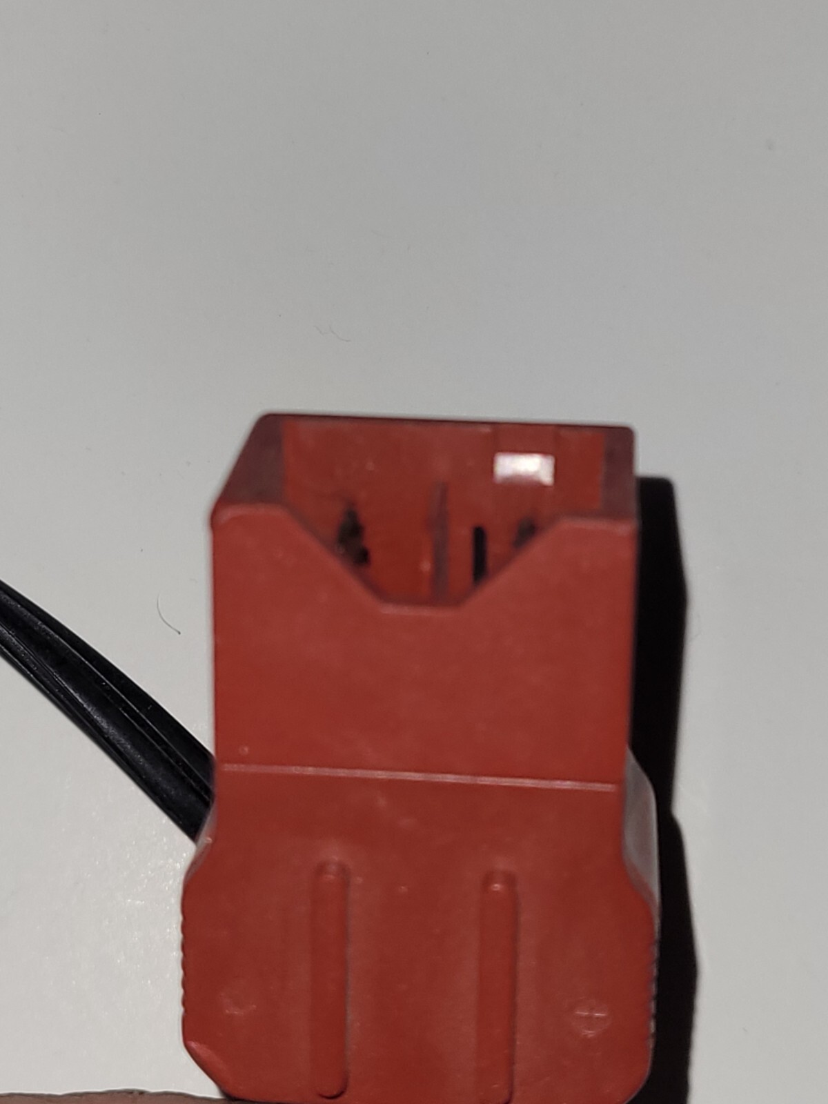 Power Wheels Vehicle Charging Cable 00801-1481