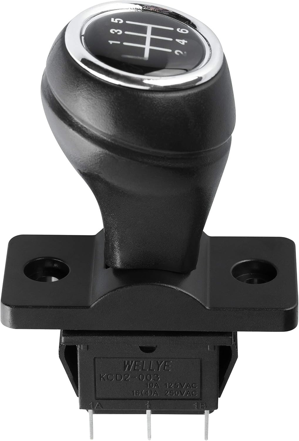 Kids Powered Wheels Gear Shifter Forward Stop Back Switch Accessories for Chi…