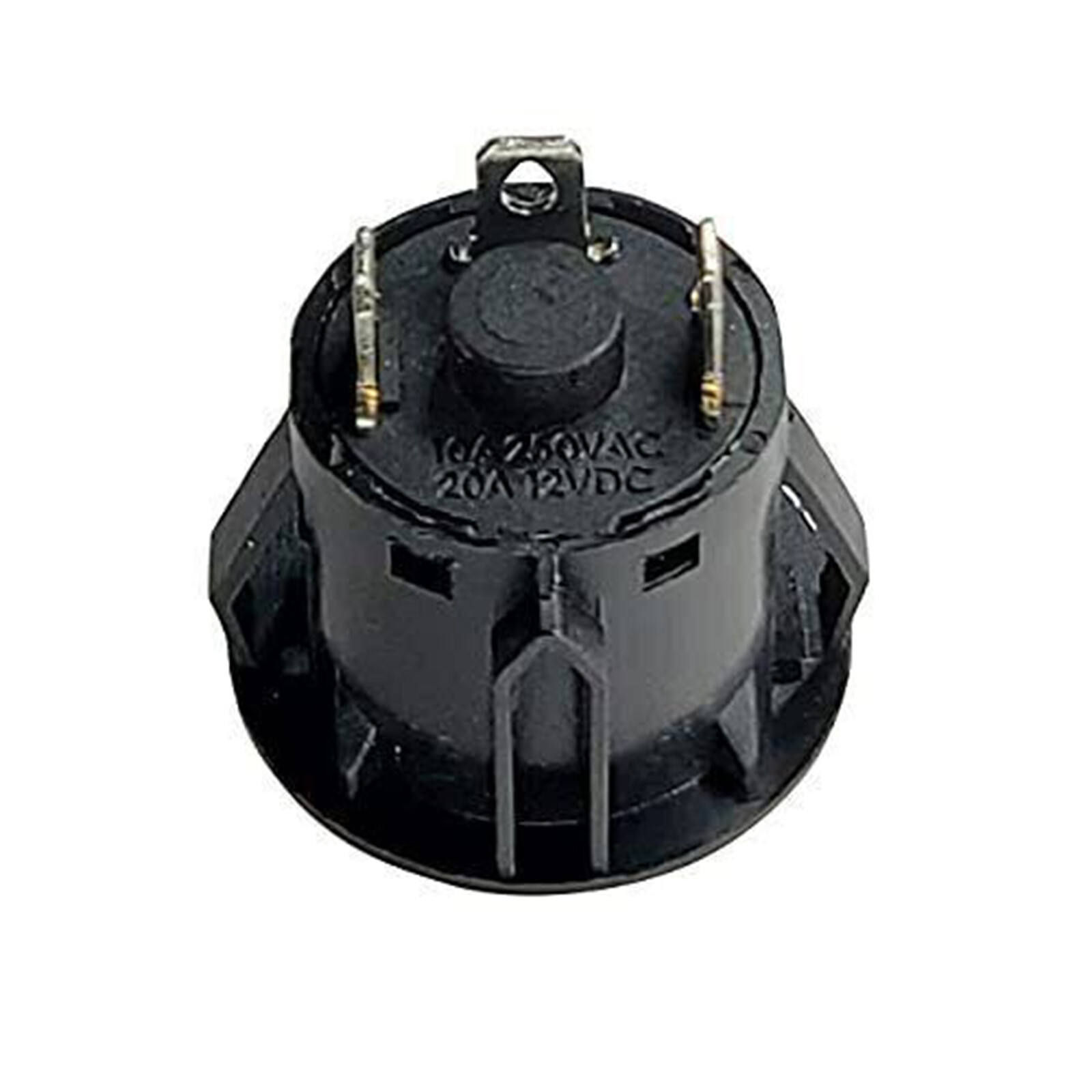 1PC Power Start Button Switch Accessories for Kids Powered Ride On Car New