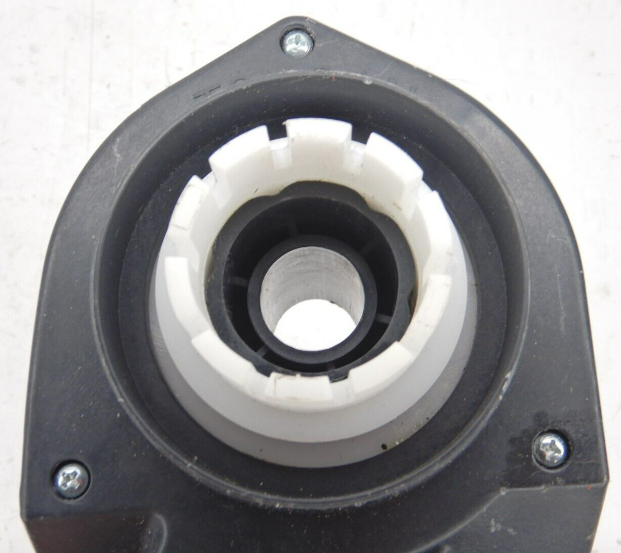 24V RS555 35000RPM High Torque Power Wheel Motor Gearbox