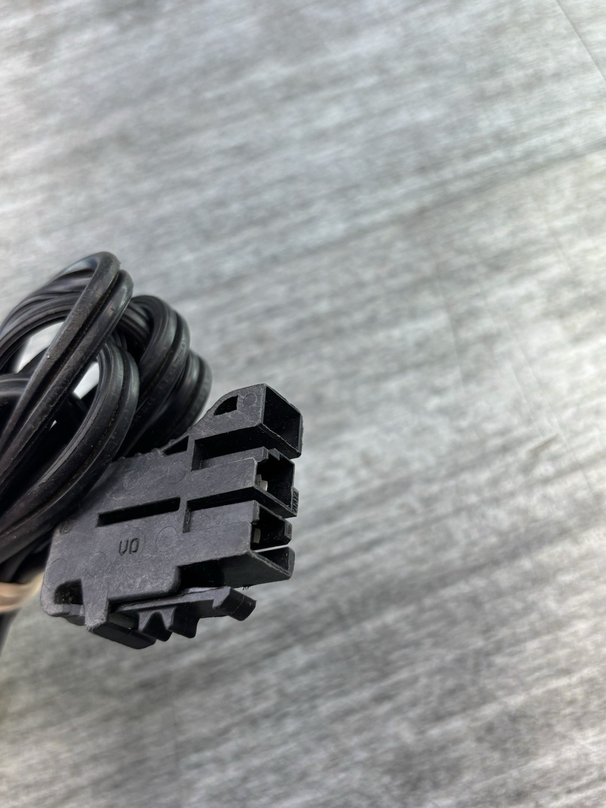 Peg Perego OEM 12-Volt Class 2 Ride On Toy Battery Charger 25200023 John Deere