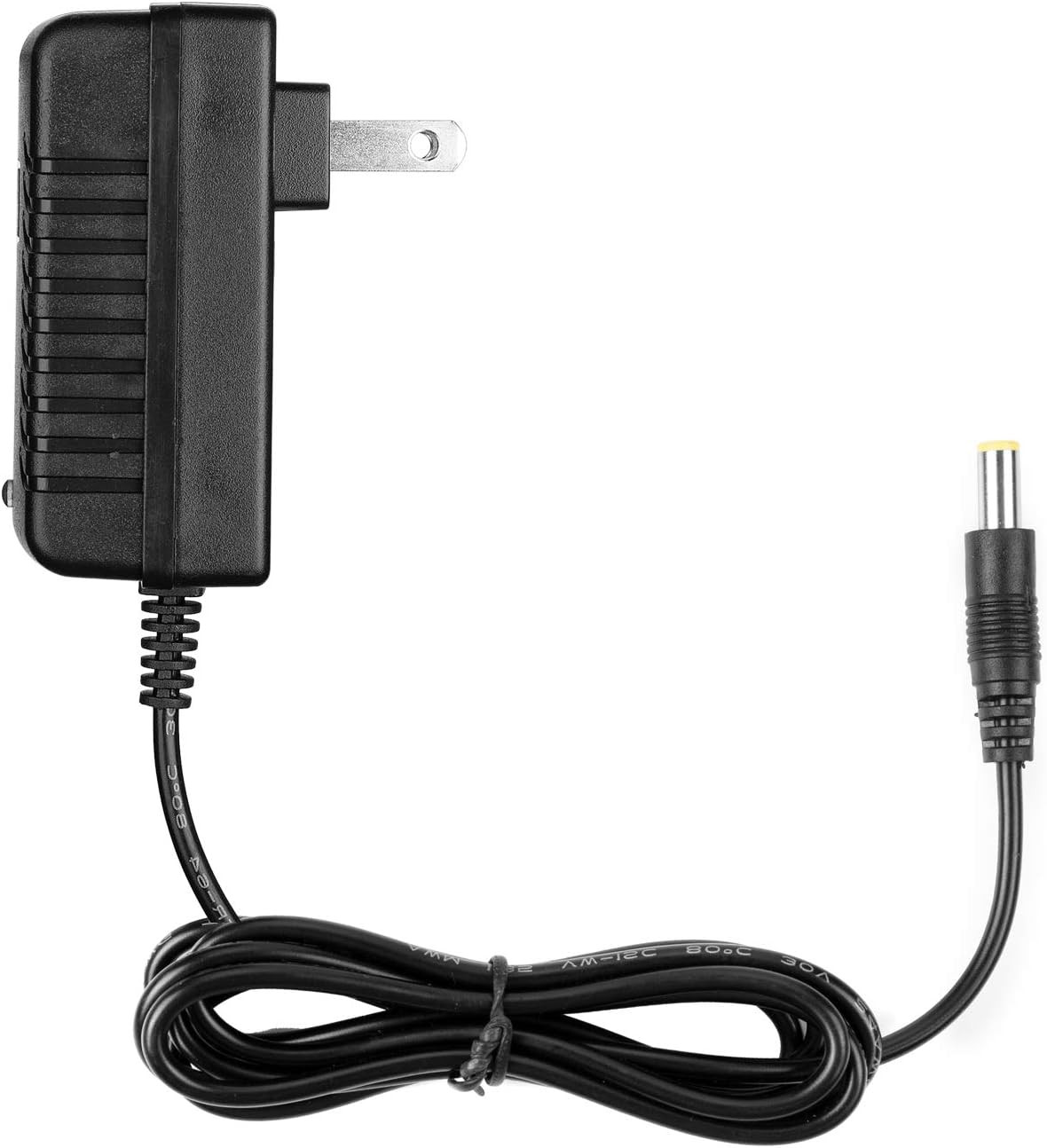 6V Battery Charger for Ride on Toys,6V 1A Battery Charger