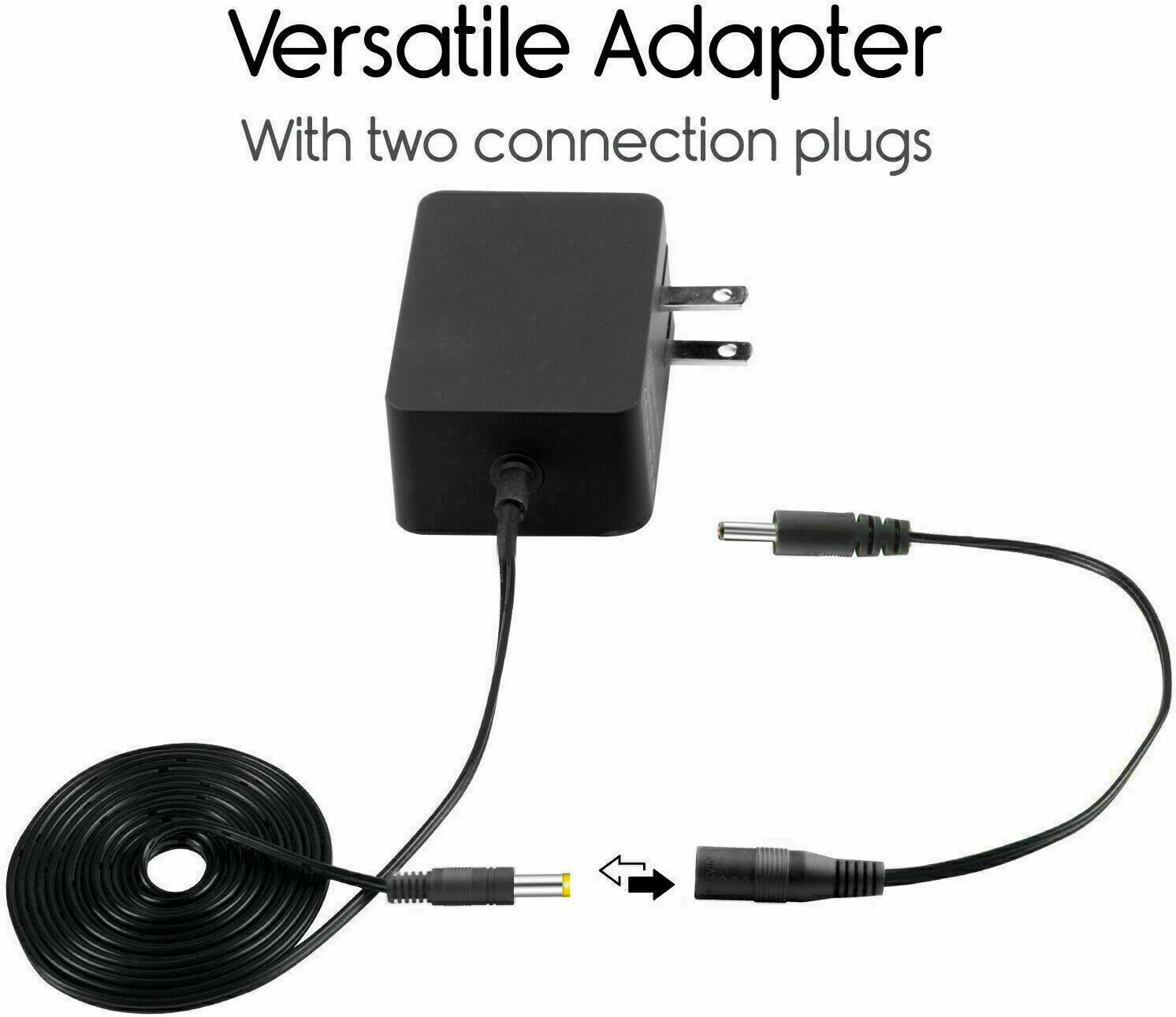 6V 12V Battery Charger for Kids Ride On Car Best Choice Products Wrangler SUV US