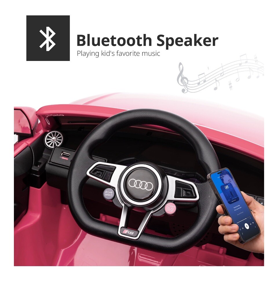 Electric Car