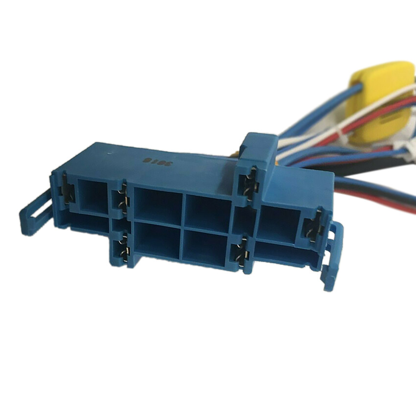 Peg Perego MEIE0500 HLR Wiring Harness John Deere Gator Genuine