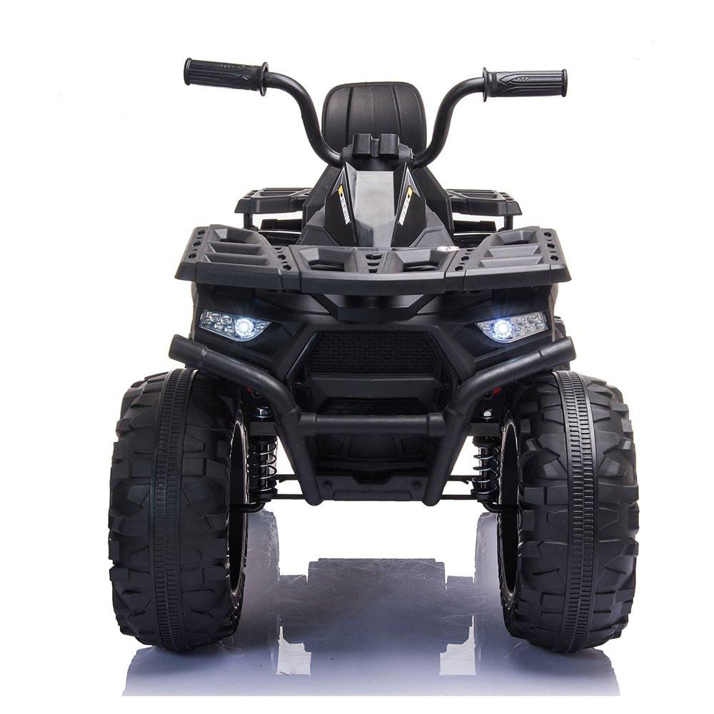 24V Kids Ride on ATV with 2 Seater, 2* 200W Motor 9AH Battery Powered Electric C
