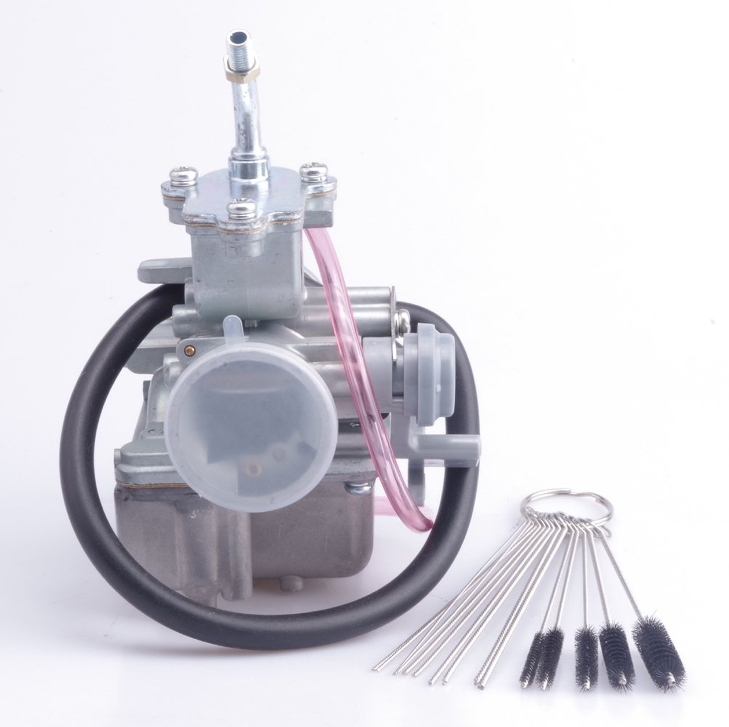Carburetor Compatible for Yamaha Raptor 80 2002 2003 2004 2005 2006 2007 2008…