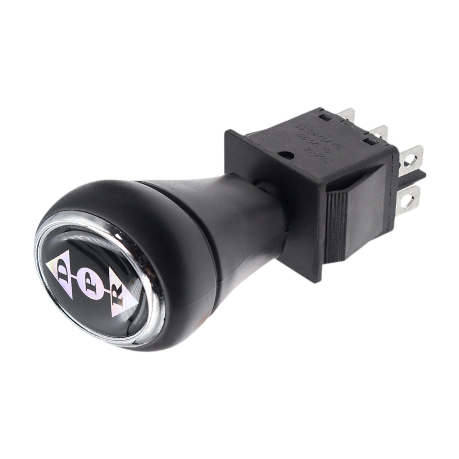 Children’s Electric Powered Cars Replaces Equipment Shift Switch Accessories