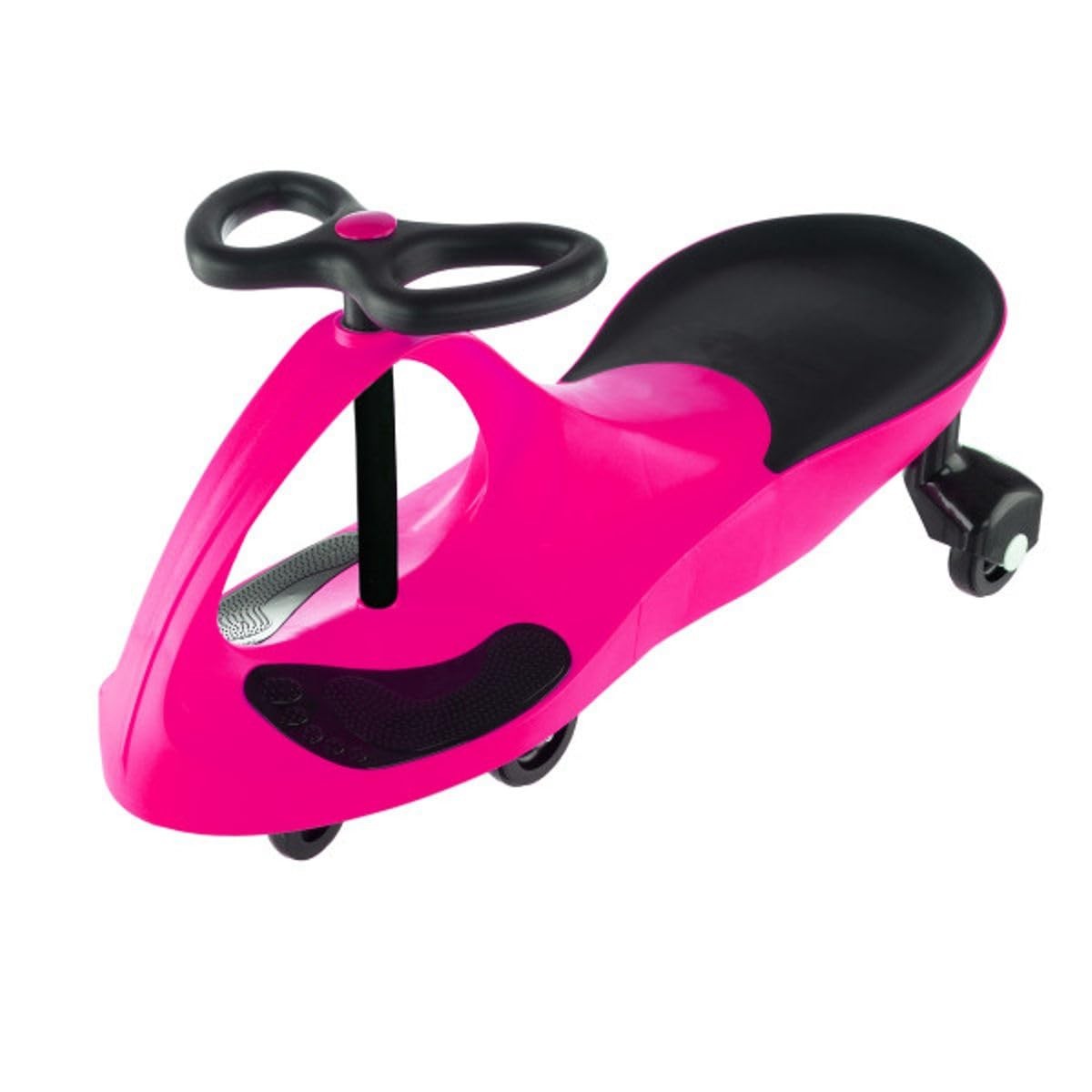 Wiggle Car Ride-On Toy – No Batteries, Gears, or Pedals – Outdoor Fun for Kids 3