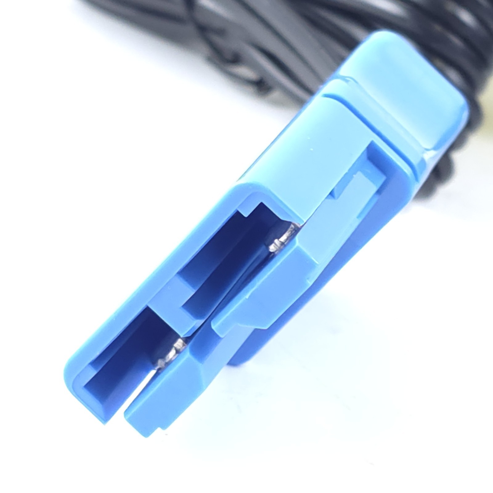 1.5″ Wide PLUG 12 Volt Battery Charger for Kid Trax Battery Ride-On Toys (Large)