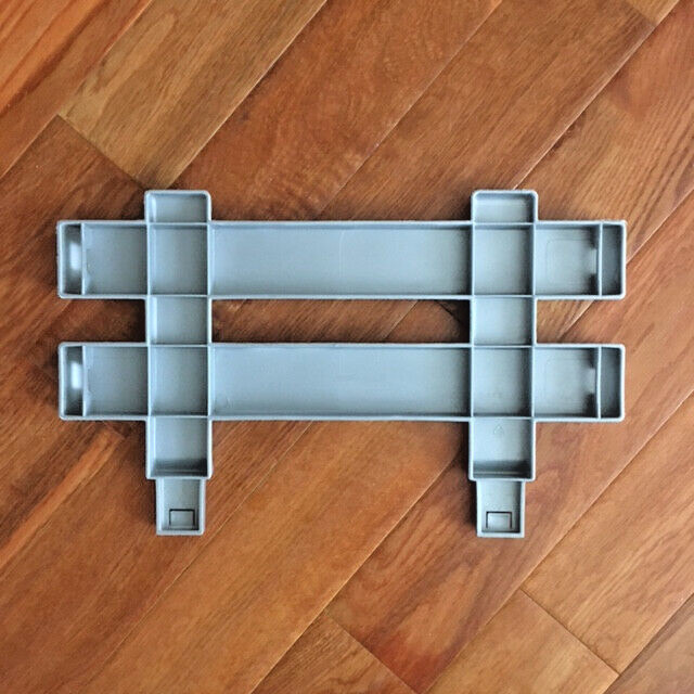 Peg Perego Case IH Magnum Trailer Used Parts Lot (FRAME NOT INCLUDED) Good Cond