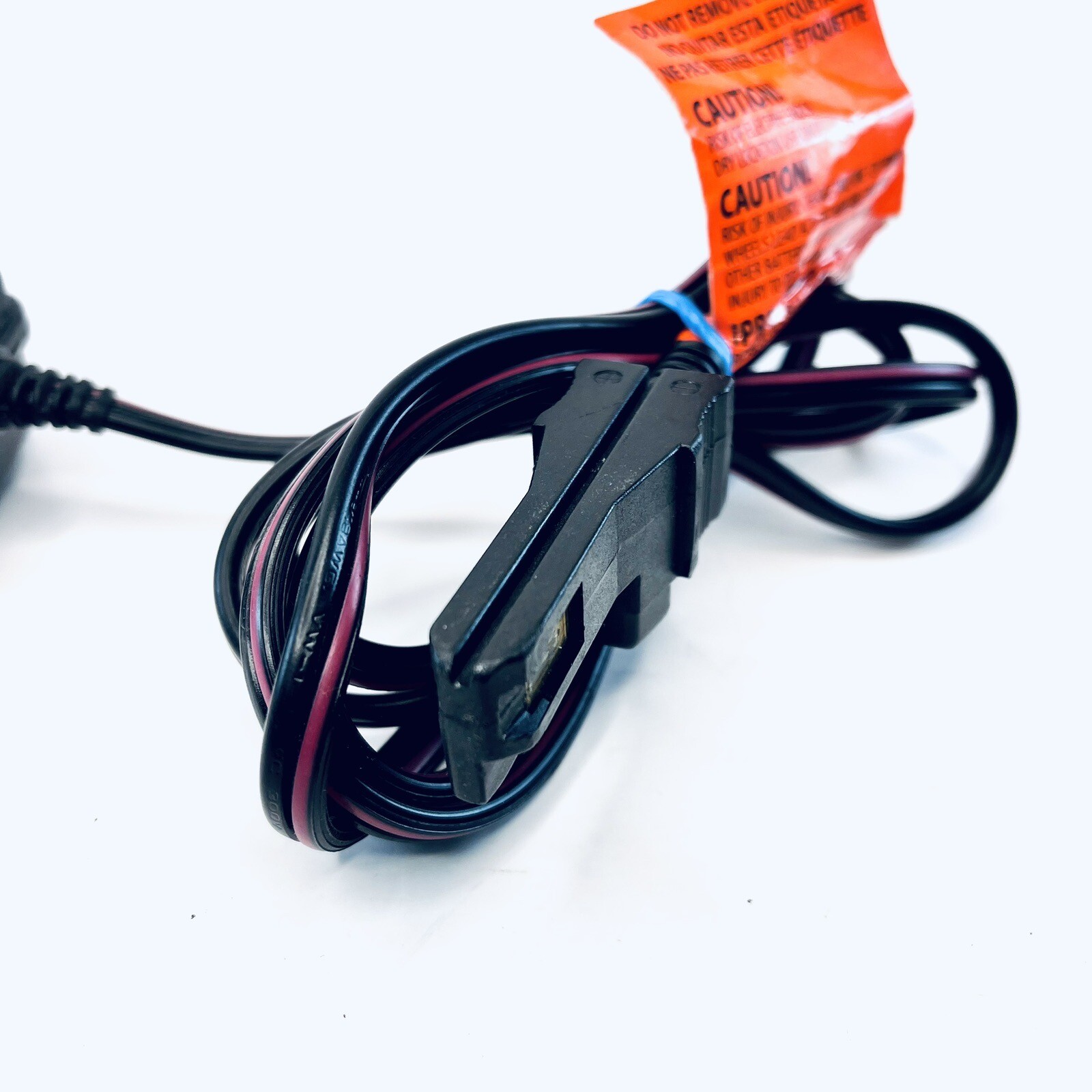 OEM Fisher Price Power Wheels 00803-1295 12V Battery Charger LEI-4 – SHIPS FREE!