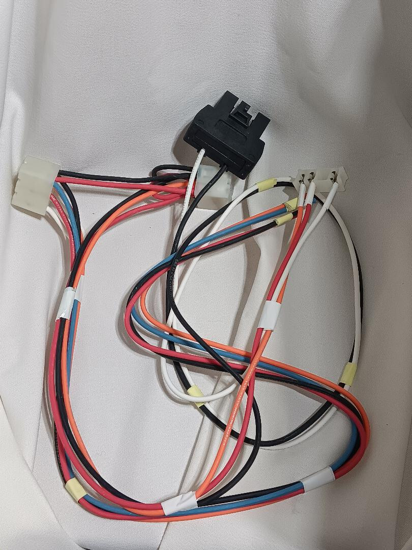 12V Wiring Harness for Power Wheels F150 TRUCKS Child Ride On Car & others