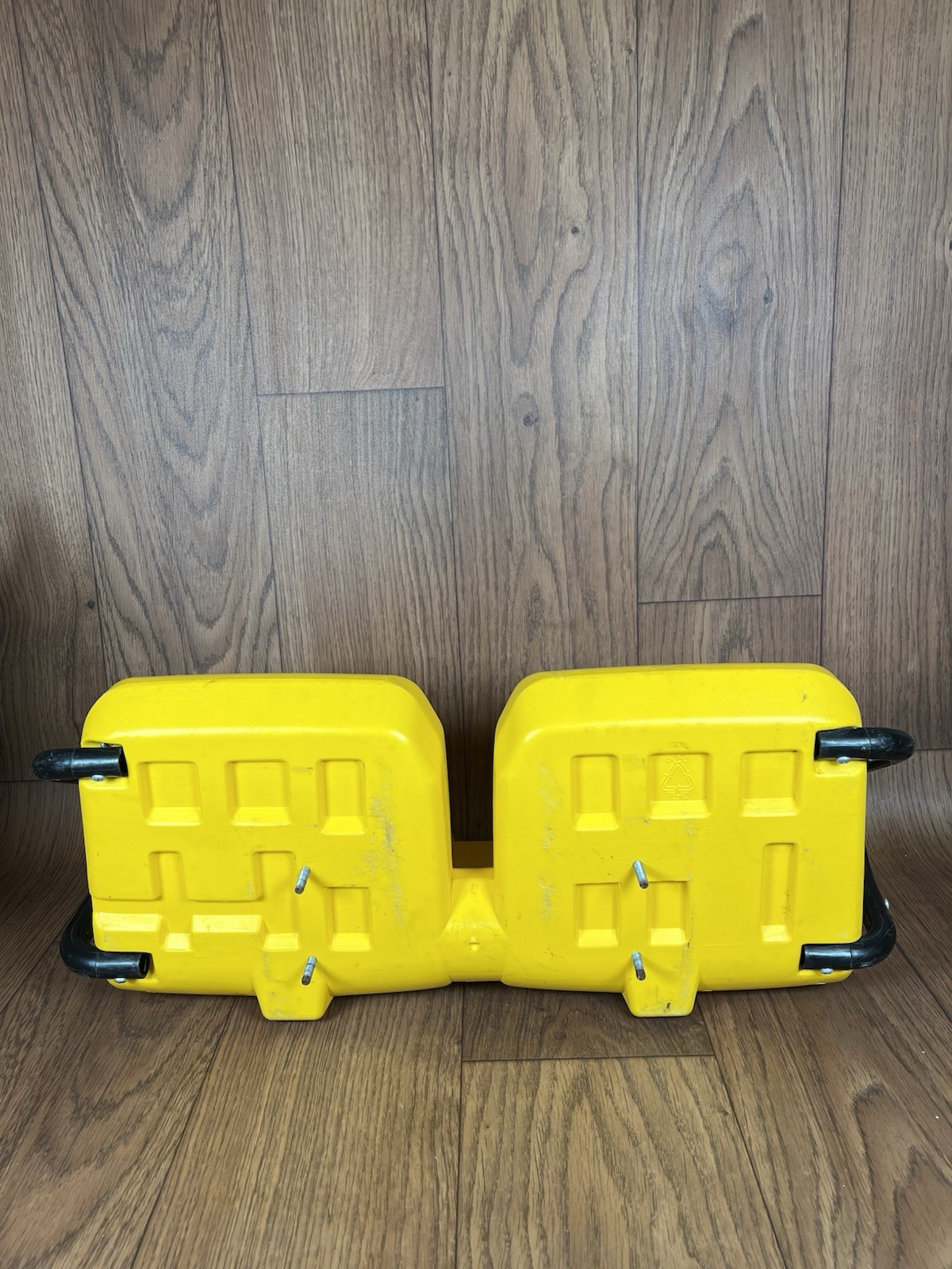 Peg Perego John Deere Gator XUV Battery-Powered Ride-On Vehicle Replacement Seat