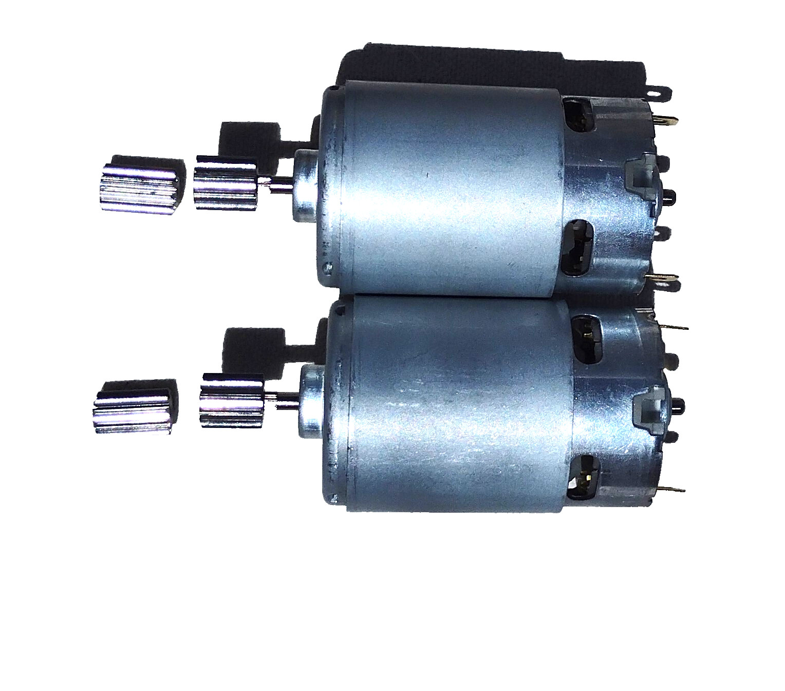 Children’s Powered Wheel Electric Motor 2 Pc,24 Volt Motor Driv…3000 RPM