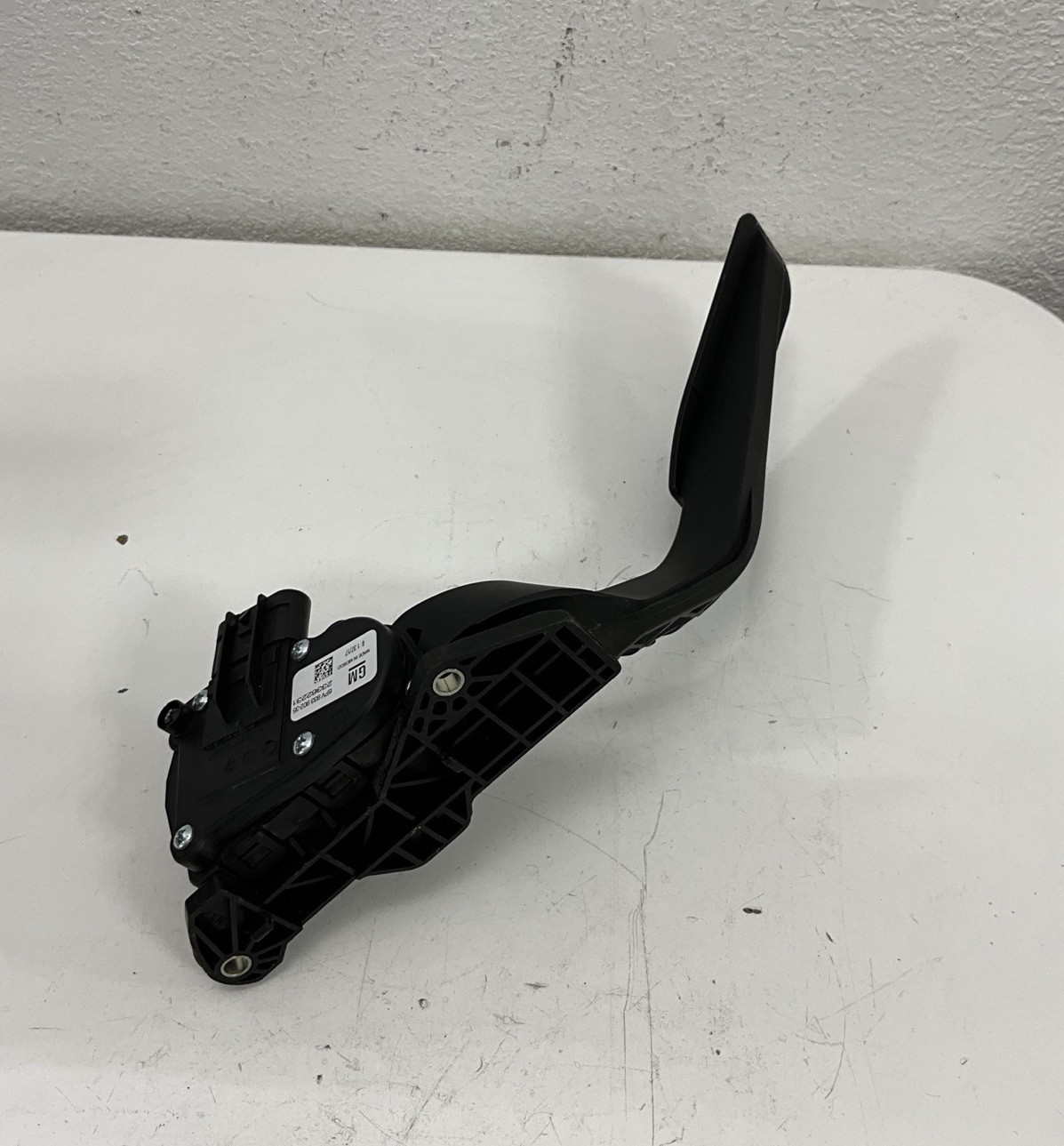 2016 Nissan Maxima Accelerator Gas Pedal with Sensor OEM