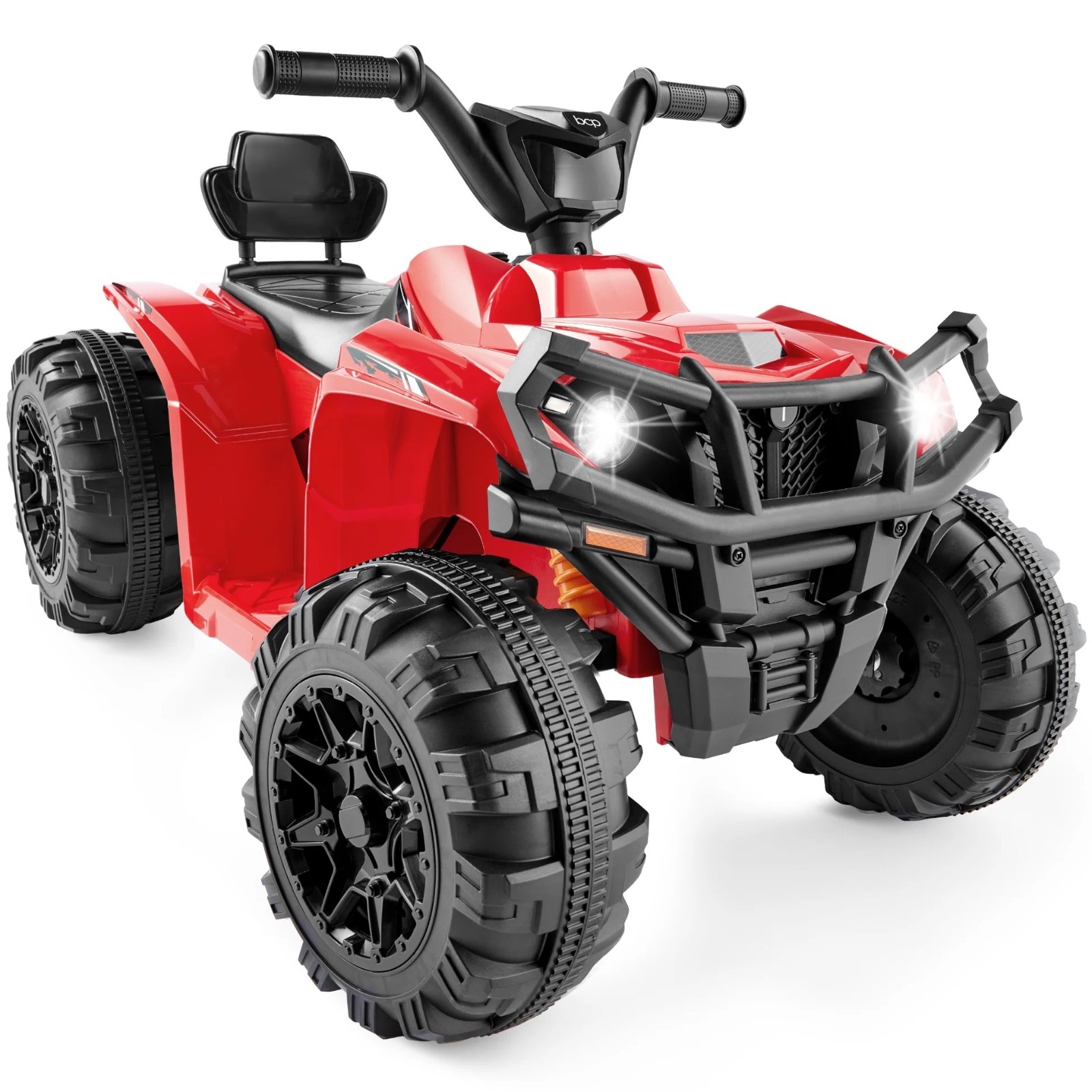 Kids Ride on ATV 4Wheeler 12V Red SKY7065