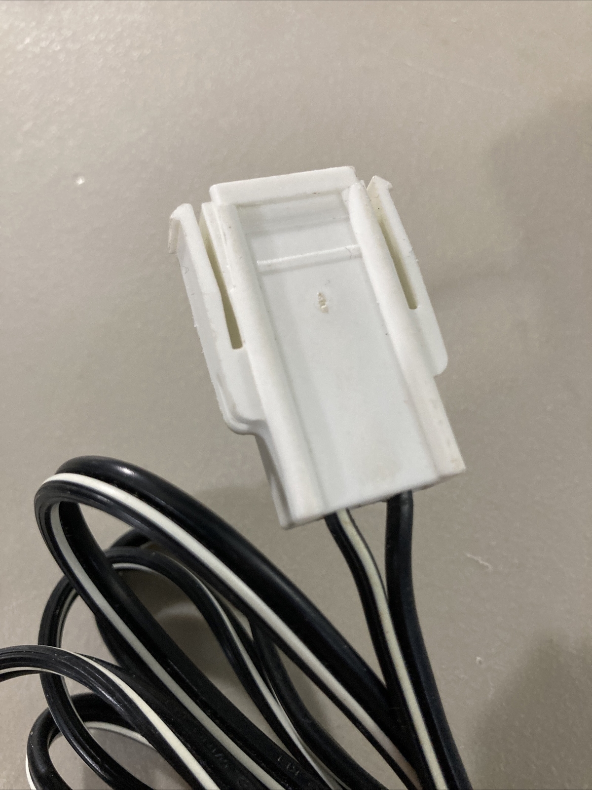 Fisher Price Power Wheels Class 2 Battery Charger 00801-1482 6V 800mA OEM L@@K!!