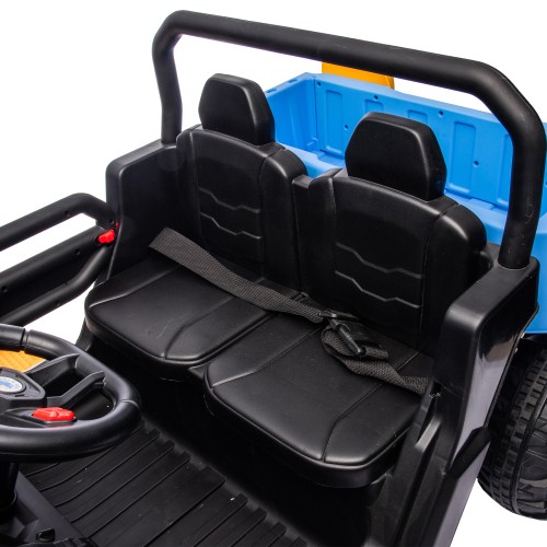 24V Ride On Truck 2 Seater Ride On UTV with 2x200W for Boys Girls