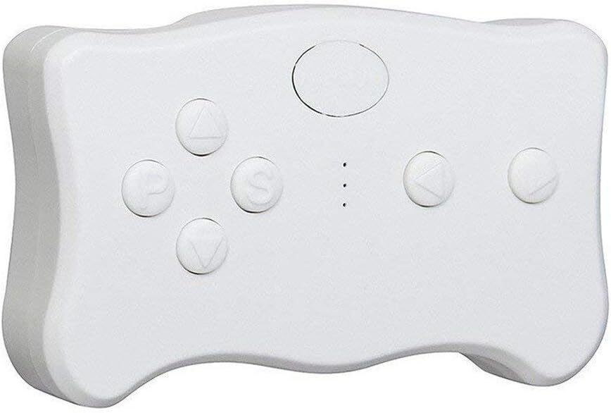 Control Remoto 2.4G Bluetooth Para Coche Electrico Infantil 12V Rx23