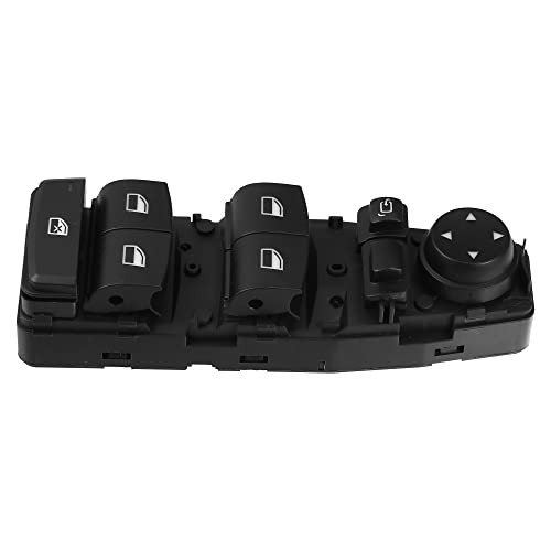 Driver Master Power Window Switch 61319362107 for BMW X3 F25 X4 F26 2013-2017