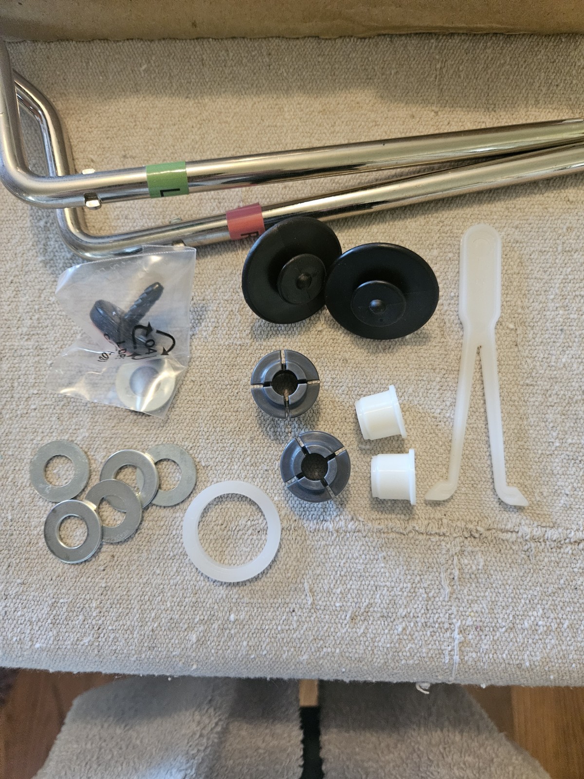 Repair Parts For Little Tykes Ride On Toy Car