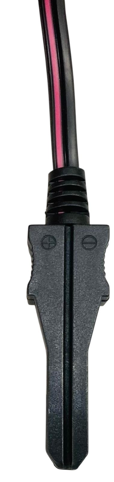 Power Wheels 12V Gray Battery Charger | OEM #00801-1480 / 1778 / 2101
