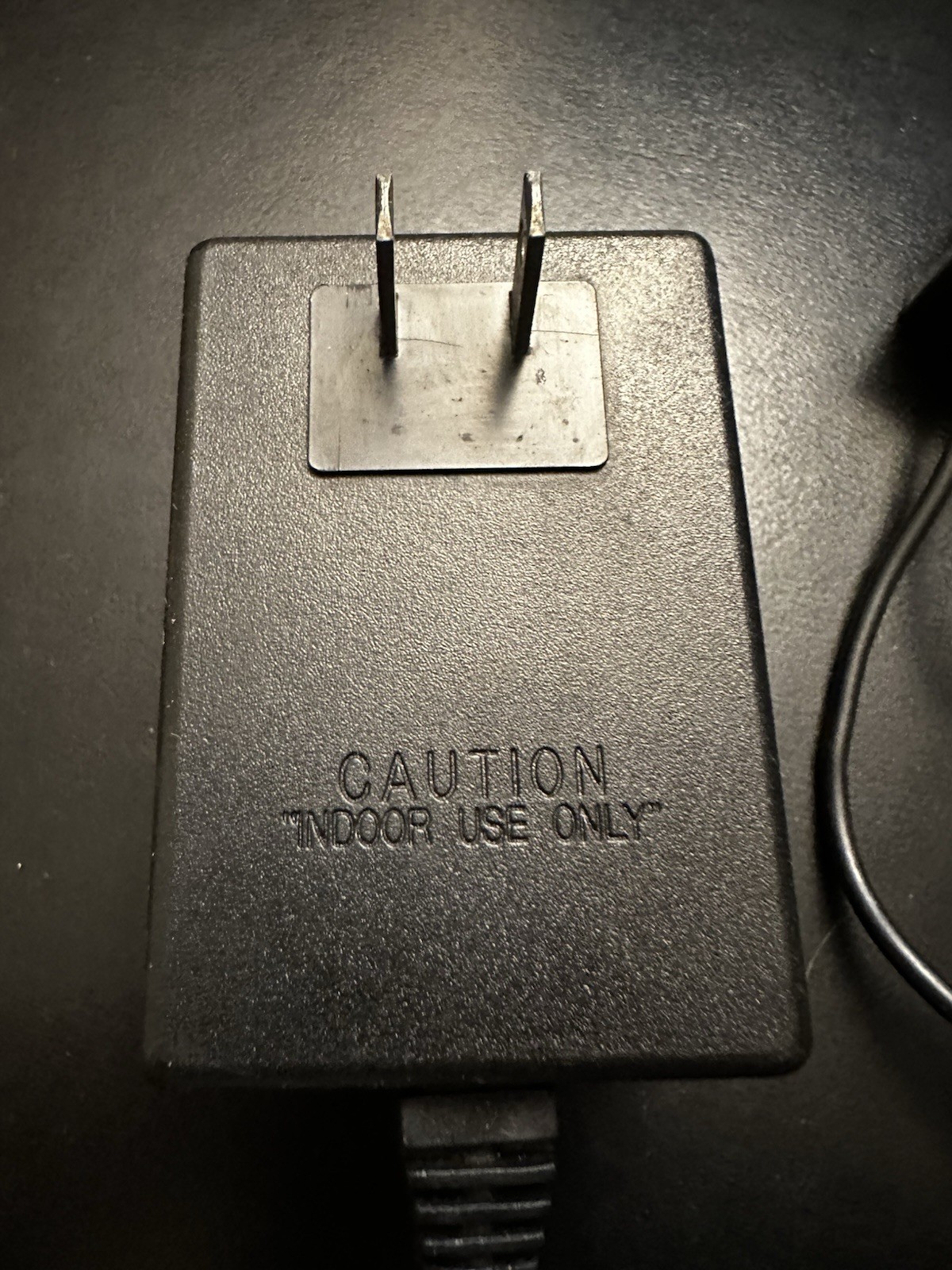 Power Wheels Model C-12150 12 Volt Power Supply Adapter Charger #040088