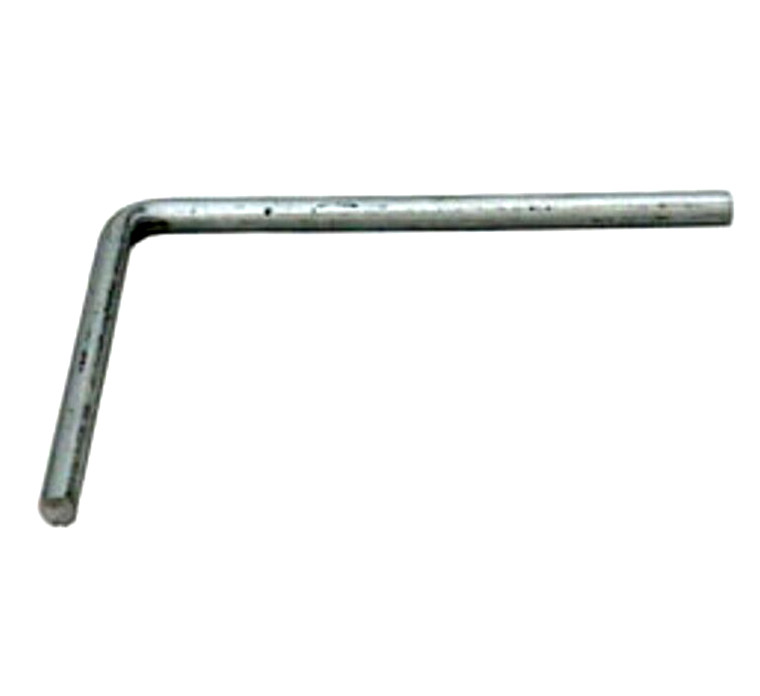 Genuine Power Wheels Part # L2170-4509 Front Axle for Arctic Cat *New Old Stock*