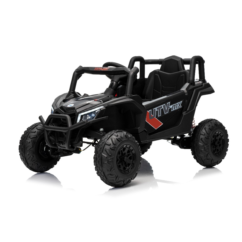 Kids Ride-on Truck 12v with Remote Control – 4WD/2WD UTV,Outdoor Play Vehicle