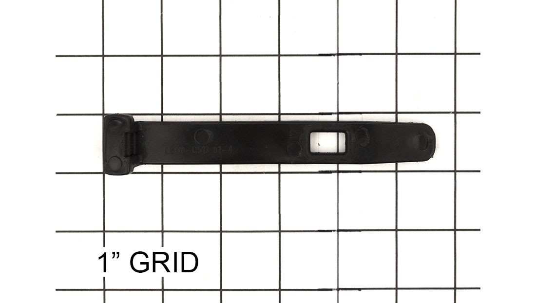 Ride on Part # L2170-2289 – Hood Strap for Arctic Cat