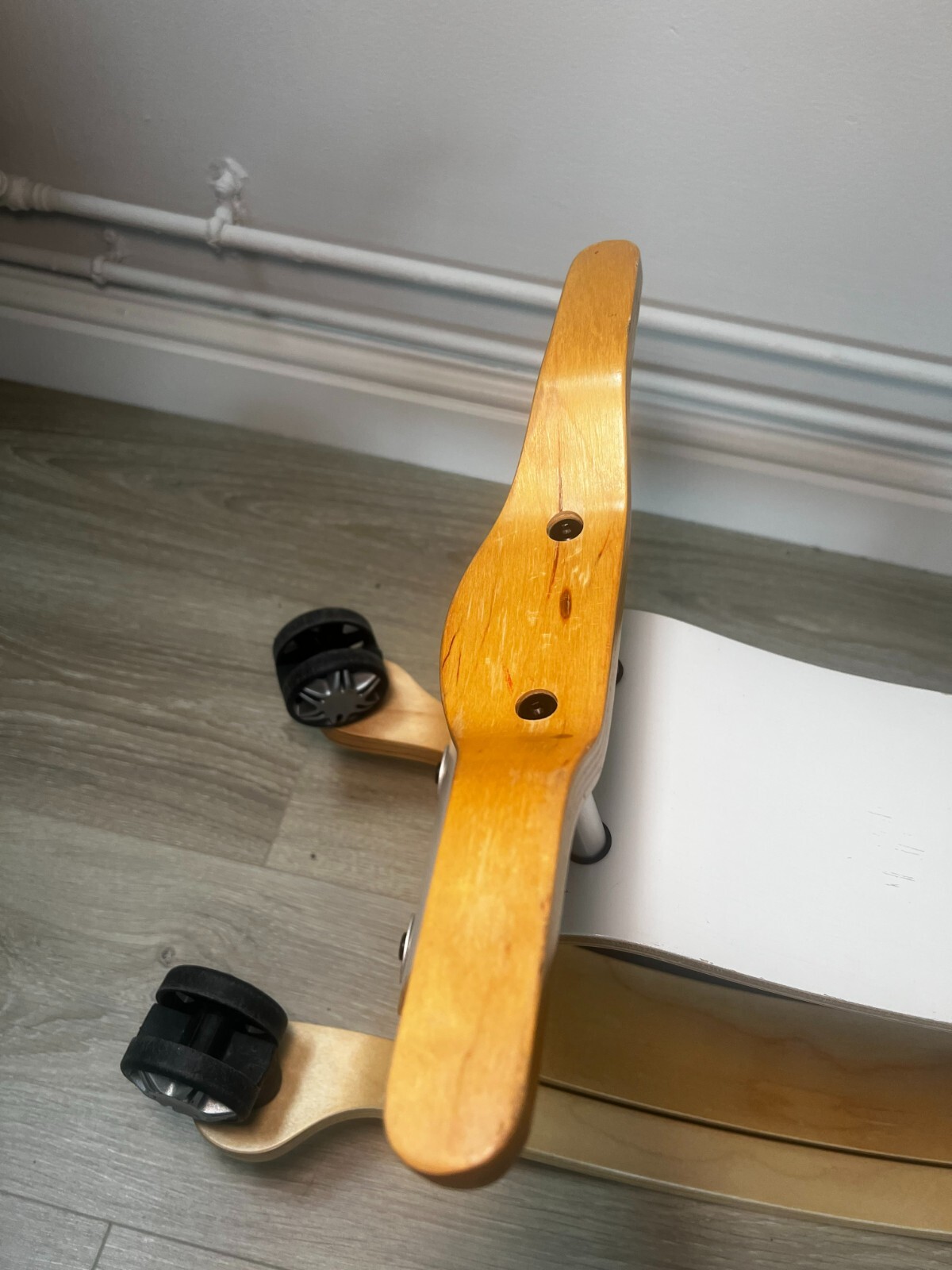 Wishbone Flip 2 in 1 Rock & Roll Ride-On