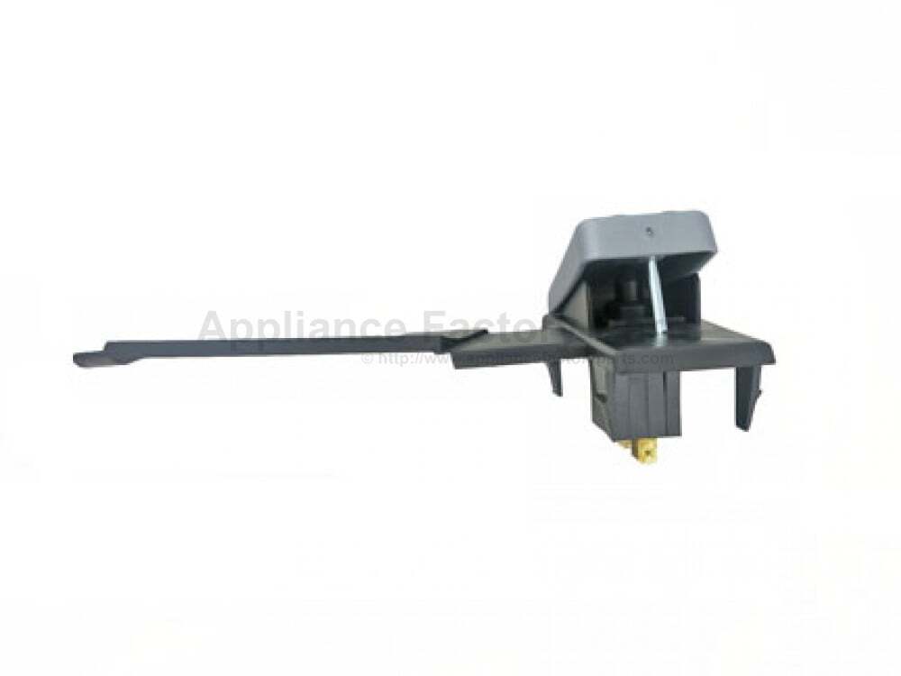Appliance Factory Parts K8285-9309 Footboard Assembly for F-150