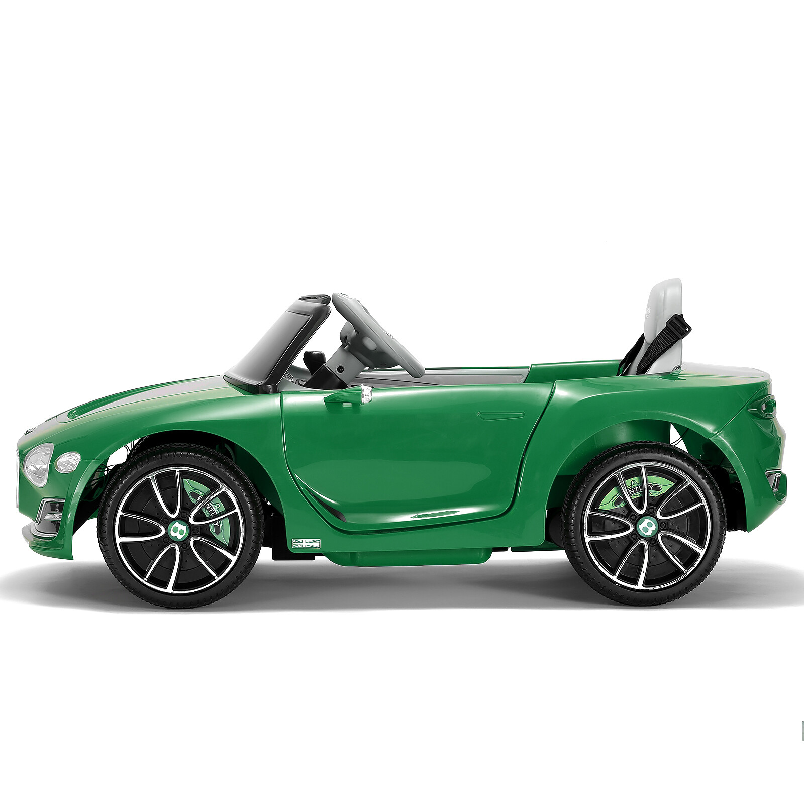 Licensed Bentley Style Kids Electric Ride On Car w/ Remote Control Children Gift