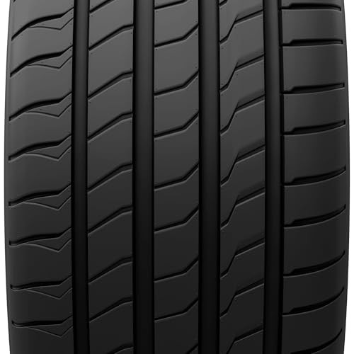 EC UHP 245/45R19 98Y XL Electric Vehicle Tire – XL
