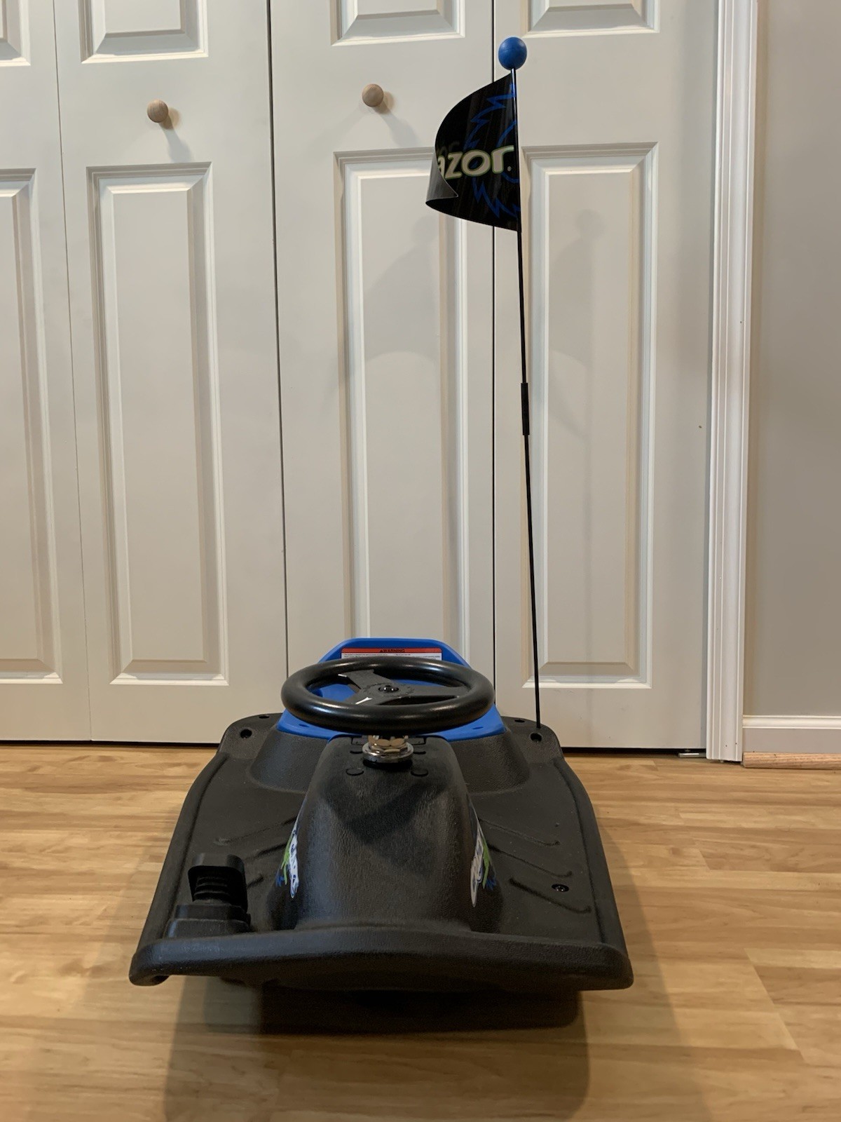 Razor Crazy Cart Shift 2.0