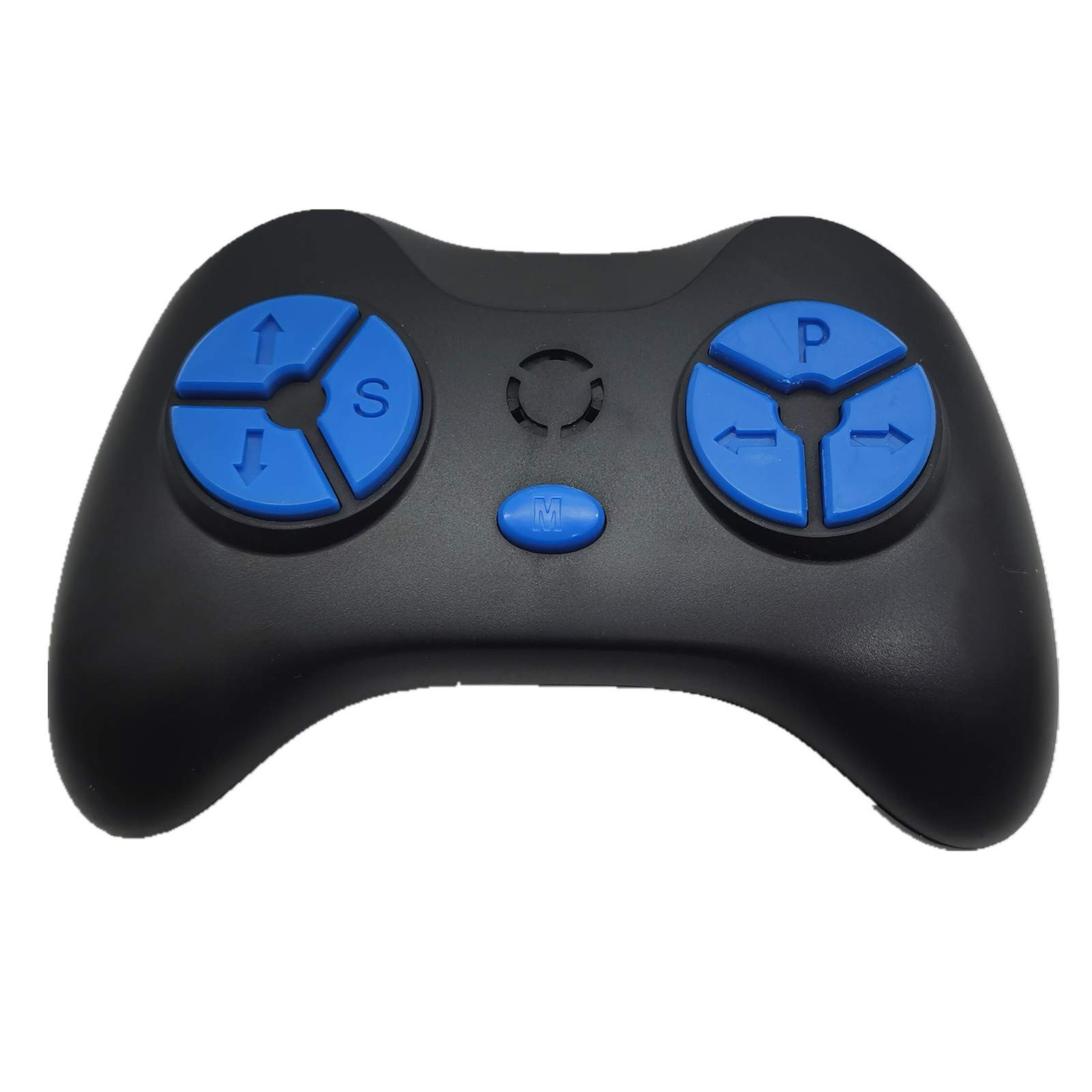 weelye RX77 12V Kids Powered Ride on car 2.4G Bluetooth Remote Control Large
