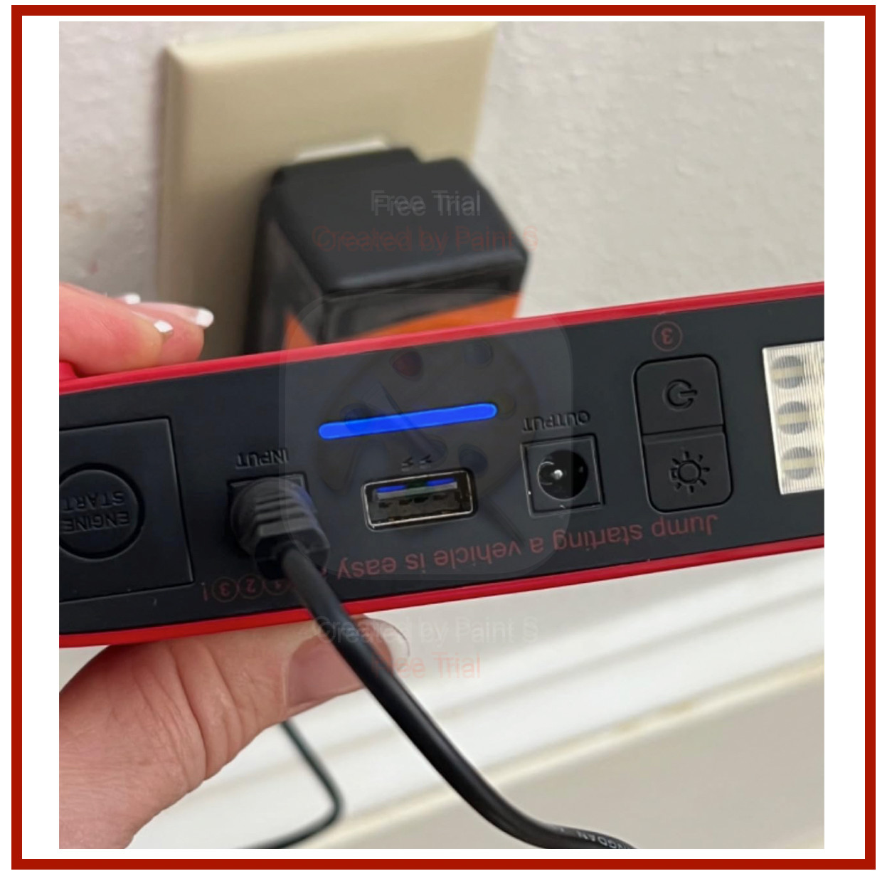 24V AC Power Adapter for Dynacraft Realtree UTV Ride on 4×4 Real Tree Buggy Dyna
