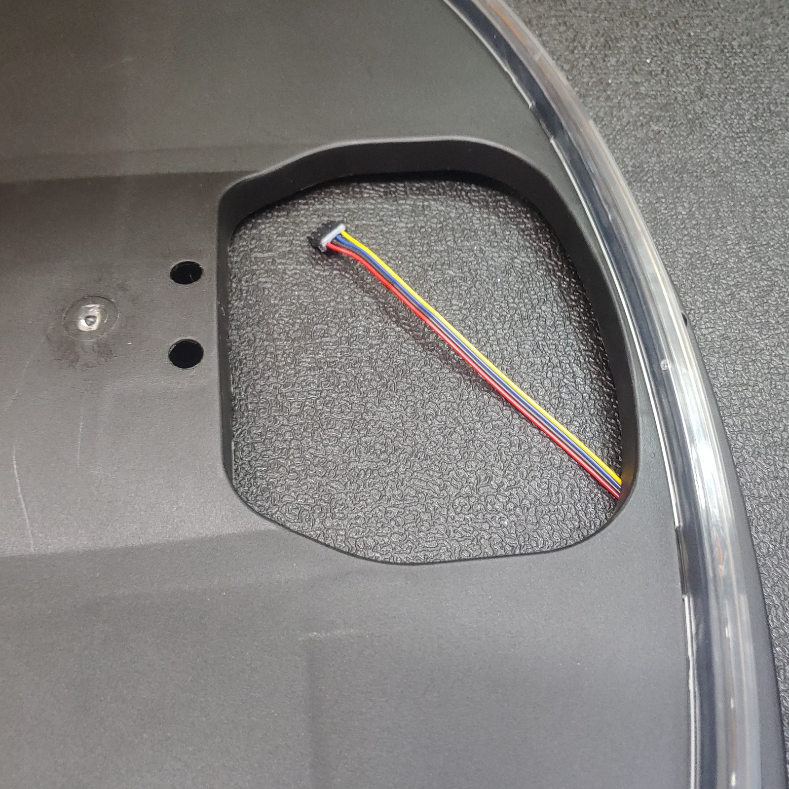 Replacement Bottom Part For Flybar PAW Patrol Ride On Bumper Car