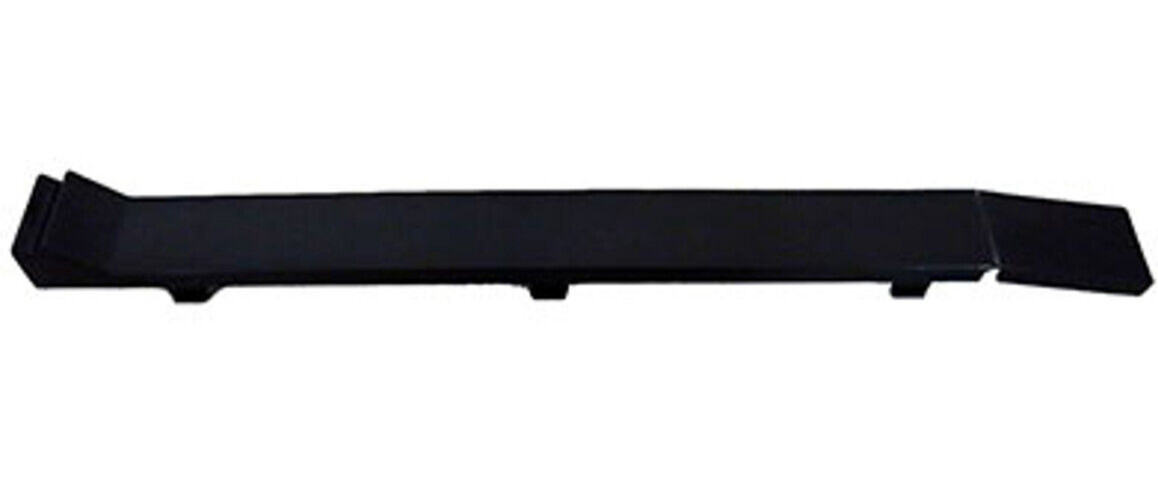 BLACK CHANNEL COVER 3900-5826 Stars & Stripes Jammin Jeep Wrangler Power Wheels