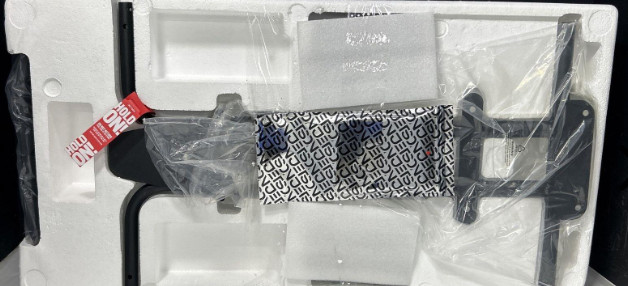 Jetson kit system